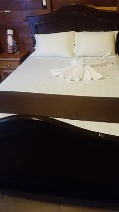 Comfort Tek Büyük Yataklı Oda, Bahçe Manzaralı