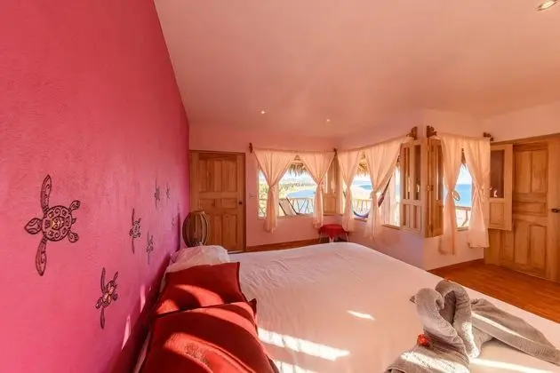 Family Room with Garden View or Pool View