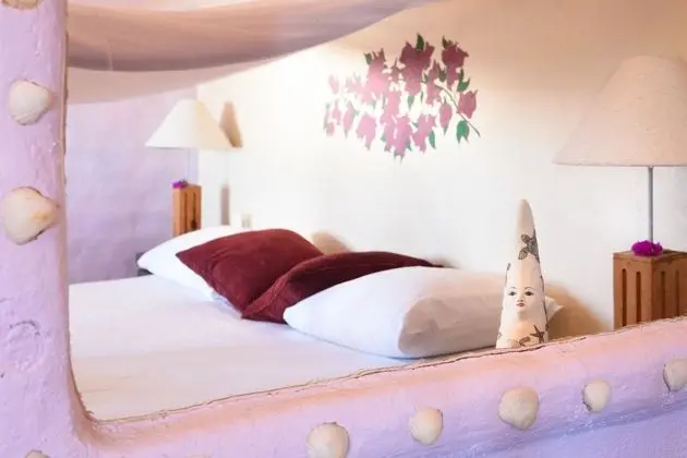 Superior Room with Ocean View or  Partial Ocean View