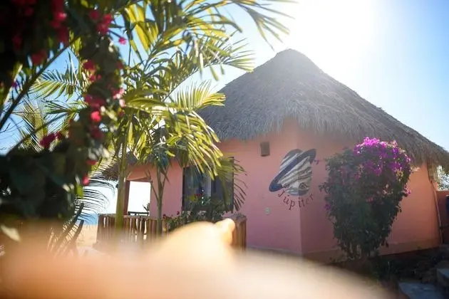 Superior Room with Ocean View or  Partial Ocean View