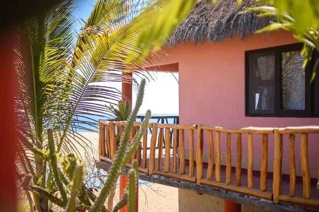 Superior Room with Ocean View or  Partial Ocean View
