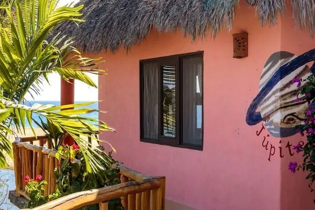 Superior Room with Ocean View or  Partial Ocean View