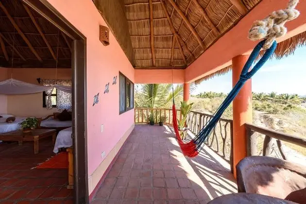 Superior Room with Ocean View or  Partial Ocean View