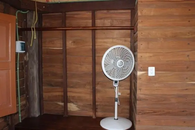 Traditional Kulübe, 1 Çift Kişilik Yatak, Plaj Manzaralı, Okyanusa Sıfır