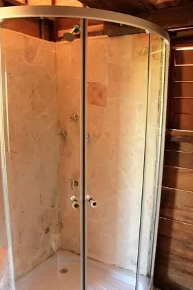 Traditional Kulübe, 2 Çift Kişilik Yatak, Plaj Manzaralı, Okyanusa Sıfır
