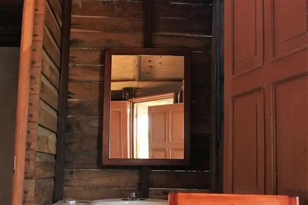 Traditional Kulübe, 2 Çift Kişilik Yatak, Plaj Manzaralı, Okyanusa Sıfır