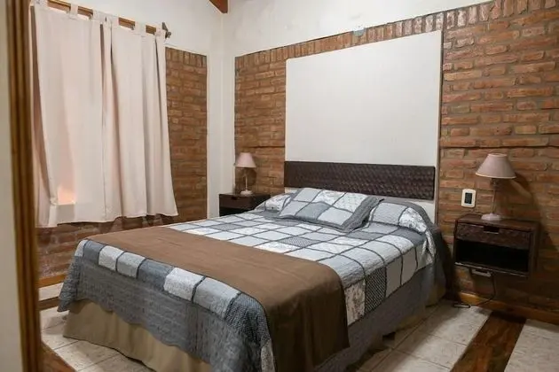 Standard Kulübe (2 People)
