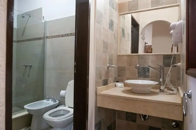 Standard Kulübe (2 People)