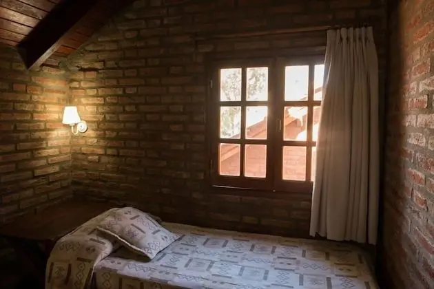 Standard Kulübe (4 People)