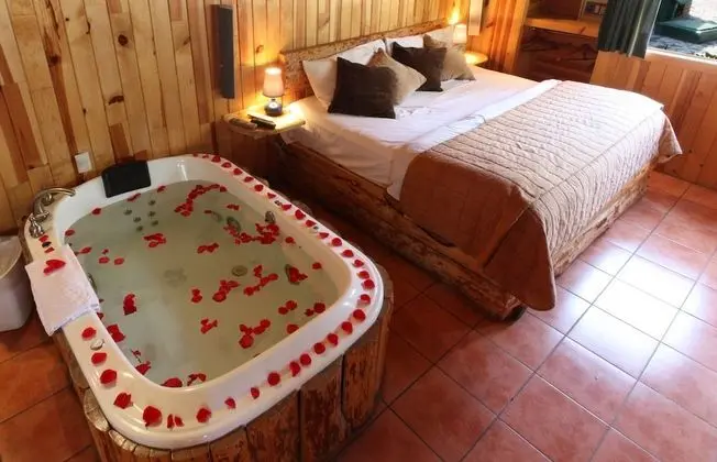 Cabana Suite