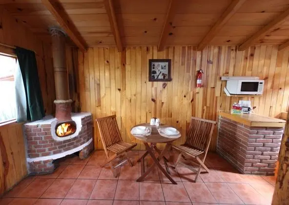 Cabana Suite
