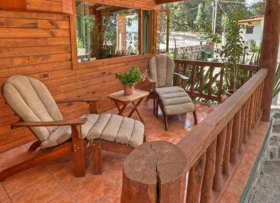 Cabana Suite