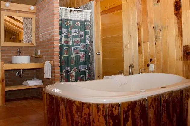 Cabana Suite