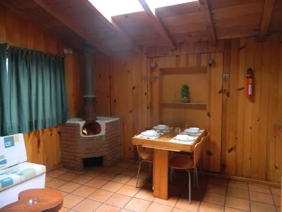 Traditional Kulübe