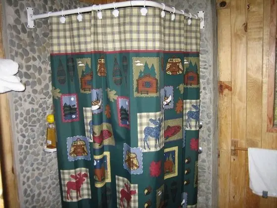 Traditional Kulübe