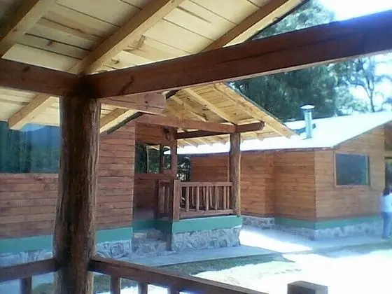 Traditional Kulübe
