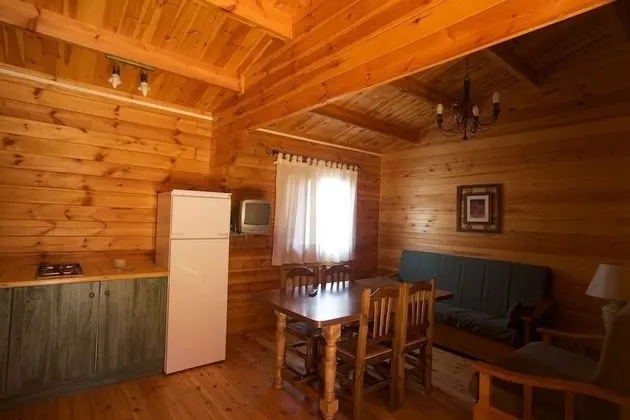 Kulübe, 4 Yatak Odası