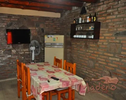 Bungalov, 2 Yatak Odası, Balkon