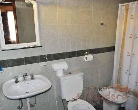 Bungalov, 2 Yatak Odası, Balkon