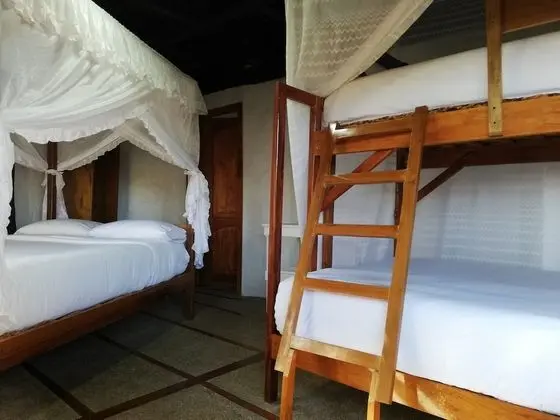 Family Üç Kişilik Oda