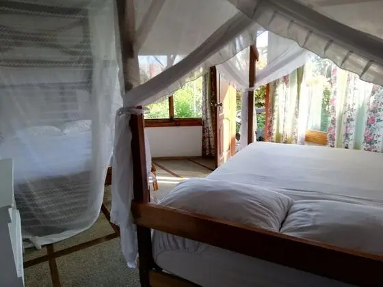 Family Üç Kişilik Oda