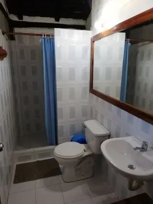 Family Üç Kişilik Oda