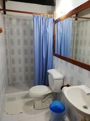 Standard Üç Kişilik Oda