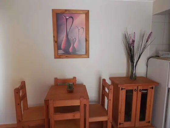 Dört Kişilik Oda