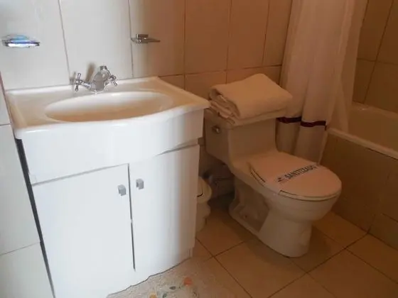 Dört Kişilik Oda