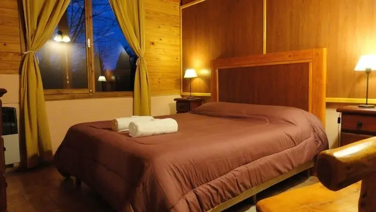 Family Kulübe, 2 Yatak Odası, Dağ Manzaralı