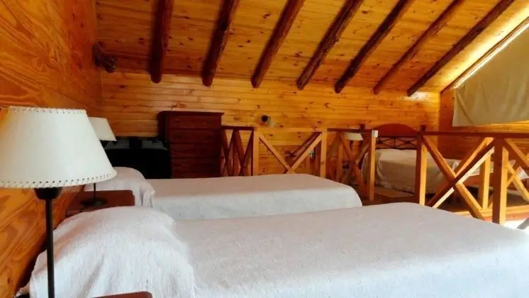 Family Kulübe, 2 Yatak Odası, Dağ Manzaralı