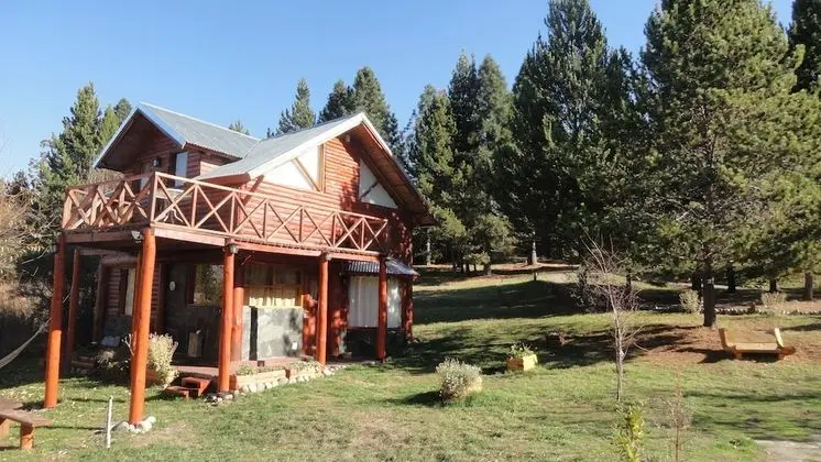 Family Kulübe, 2 Yatak Odası, Dağ Manzaralı