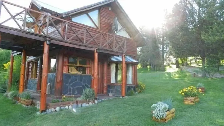 Family Kulübe, 2 Yatak Odası, Dağ Manzaralı