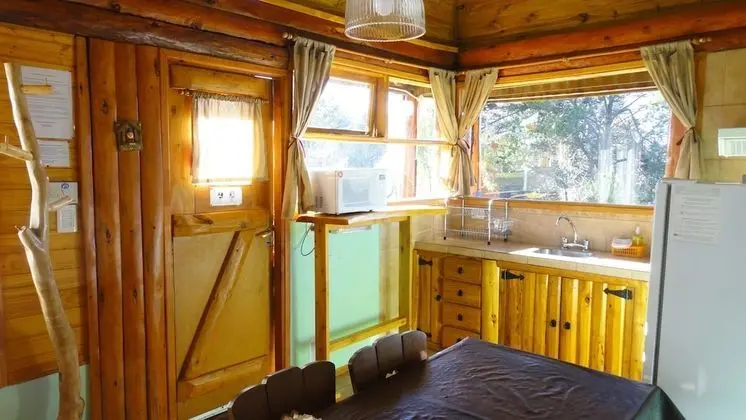 Family Kulübe, 2 Yatak Odası, Dağ Manzaralı