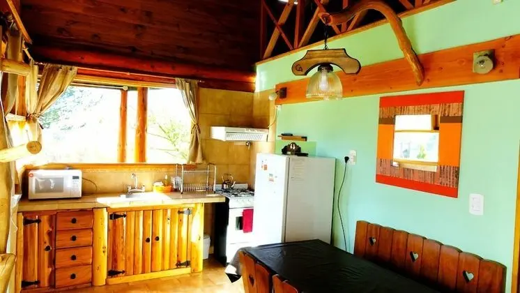 Family Kulübe, 2 Yatak Odası, Dağ Manzaralı