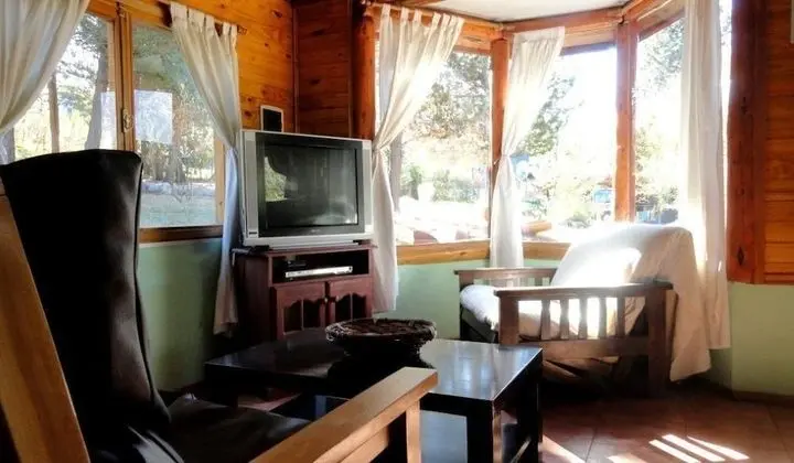 Family Kulübe, 2 Yatak Odası, Dağ Manzaralı