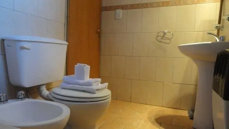 Family Kulübe, 2 Yatak Odası, Dağ Manzaralı