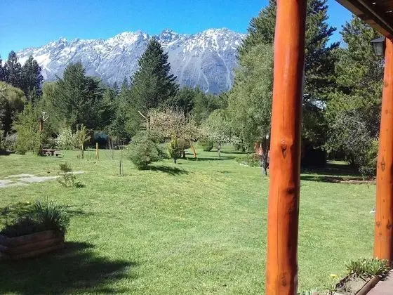 Family Kulübe, 2 Yatak Odası, Dağ Manzaralı