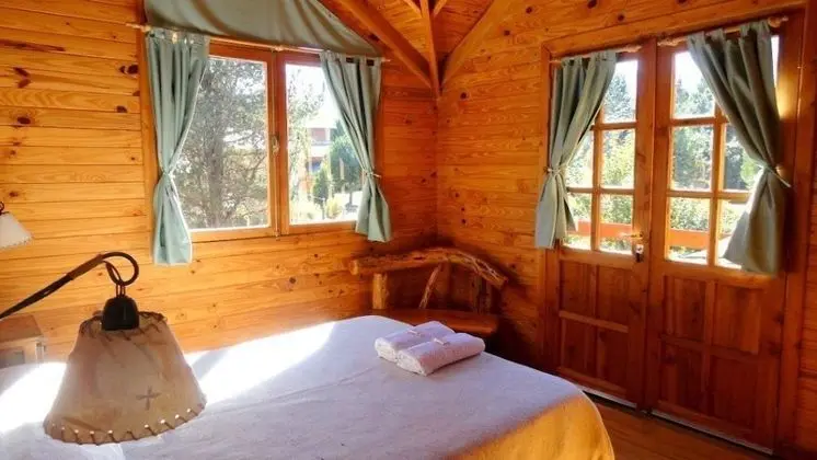 Family Kulübe, 2 Yatak Odası, Dağ Manzaralı, Dağ Yamacı