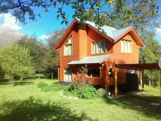 Family Kulübe, 2 Yatak Odası, Dağ Manzaralı, Dağ Yamacı