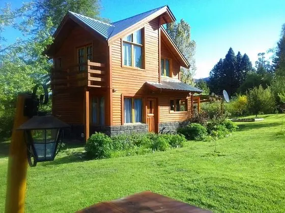 Family Kulübe, 2 Yatak Odası, Dağ Manzaralı, Dağ Yamacı