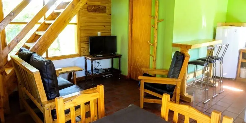 Family Kulübe, 2 Yatak Odası, Dağ Manzaralı, Dağ Yamacı