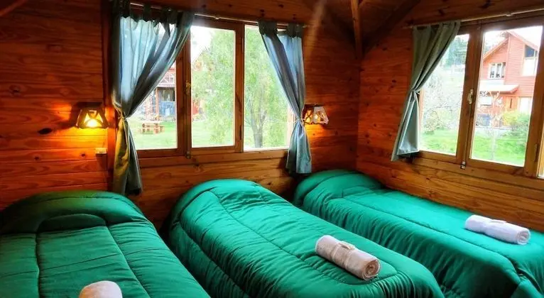 Family Kulübe, 2 Yatak Odası, Dağ Manzaralı, Dağ Yamacı