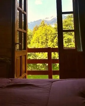 Family Kulübe, 2 Yatak Odası, Dağ Manzaralı, Dağ Yamacı