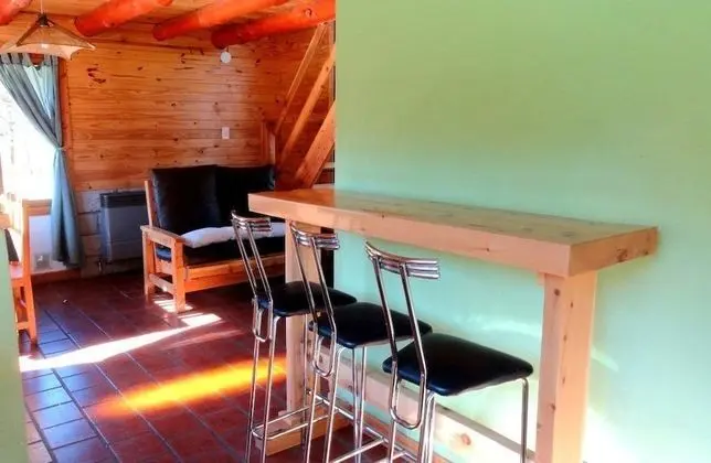 Family Kulübe, 2 Yatak Odası, Dağ Manzaralı, Dağ Yamacı