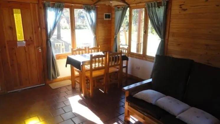 Family Kulübe, 2 Yatak Odası, Dağ Manzaralı, Dağ Yamacı