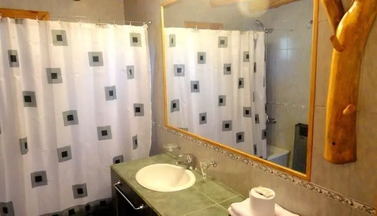 Family Kulübe, 2 Yatak Odası, Dağ Manzaralı, Dağ Yamacı