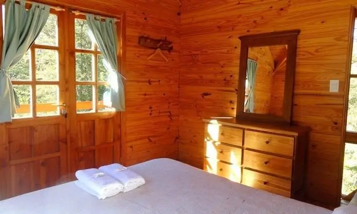 Family Kulübe, 2 Yatak Odası, Dağ Manzaralı, Dağ Yamacı