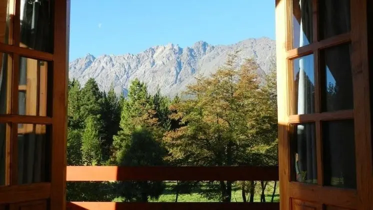 Family Kulübe, 2 Yatak Odası, Dağ Manzaralı, Dağ Yamacı