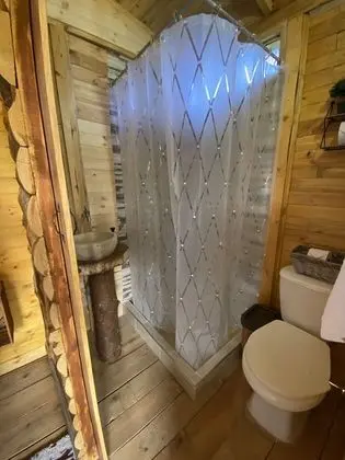 Traditional Kulübe